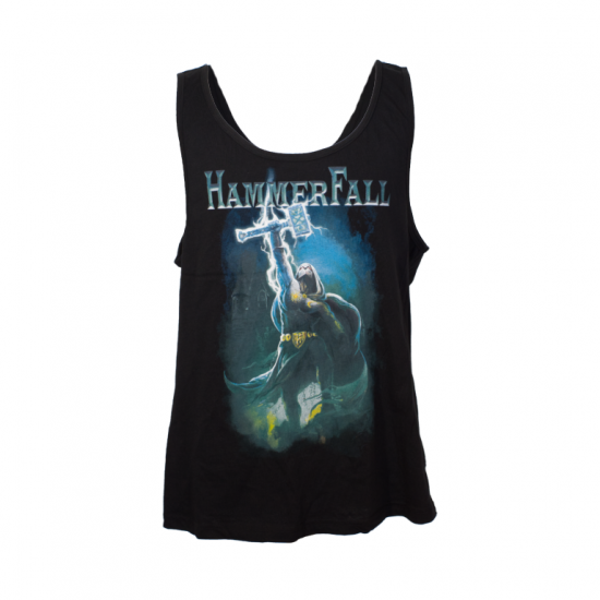 Hammer High | Tanktop